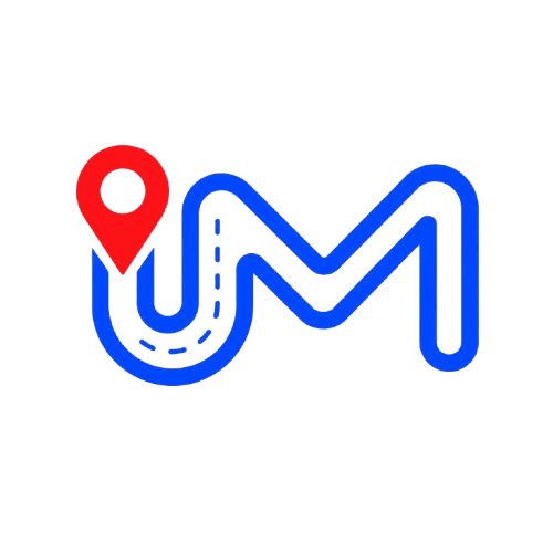 Bora Maricá Logo